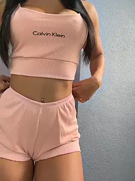 Elamesmamorena online show from 03-24-26, 11:37