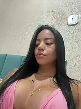 Elamesmamorena online show from 07-13-26, 10:07