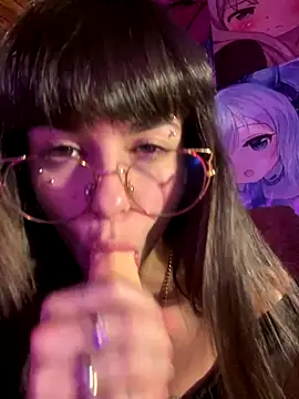 Snapshot of VioletaSubmissive chatting on 12-02-24, 12:19 VioletaSubmissive online show from 12-02-24, 12:19
