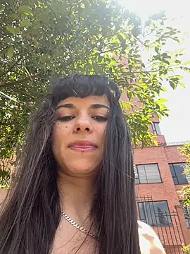 VioletaSubmissive online show from 03-15-26, 06:03