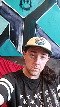 Boo-boo kittyfux online show from 03-08-26, 03:16