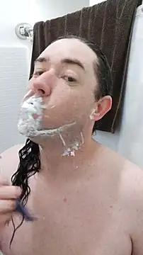 Boo-boo kittyfux online show from 04-08-26, 07:58