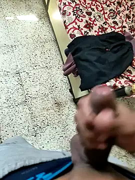 SurjS9 online show from 02-22-25, 05:44