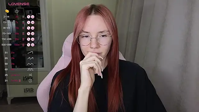 littlevildevil online show from 11-01-25, 10:28