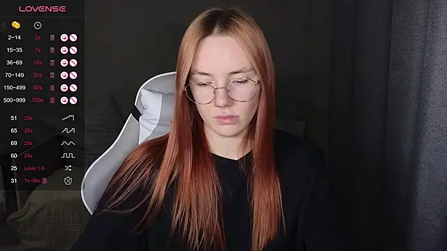 littlevildevil online show from 11-18-25, 10:31