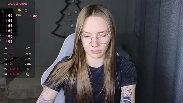 littlevildevil online show from 01-13-26, 10:42