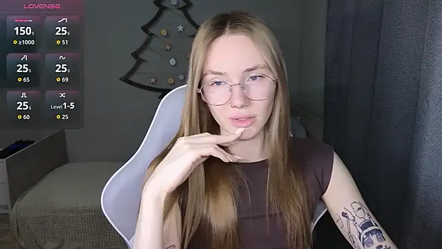 littlevildevil online show from 02-06-26, 11:02