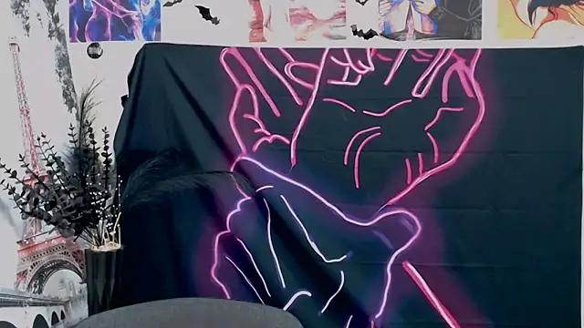 MademoiselleCl online show from 12-04-24, 12:14