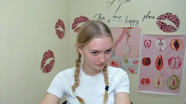 MademoiselleCl online show from 12-04-24, 03:21