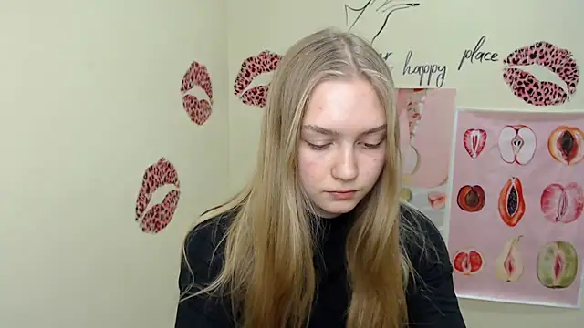 MademoiselleCl online show from 12-06-24, 01:11