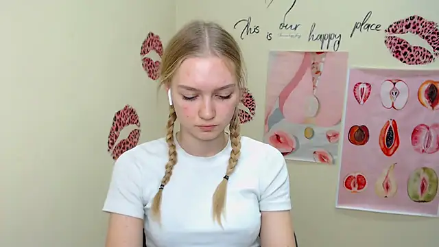 MademoiselleCl online show from 12-07-24, 09:06