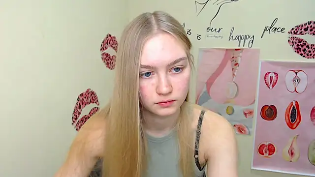 MademoiselleCl online show from 12-14-24, 07:18