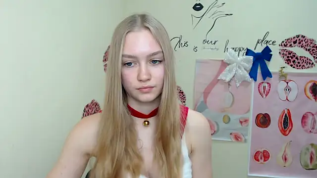 MademoiselleCl online show from 12-24-24, 09:39