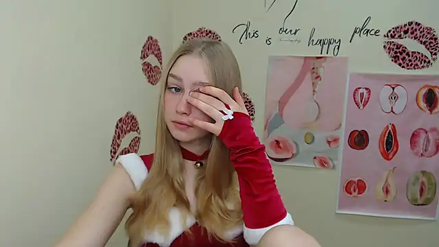 MademoiselleCl online show from 12-27-24, 10:34