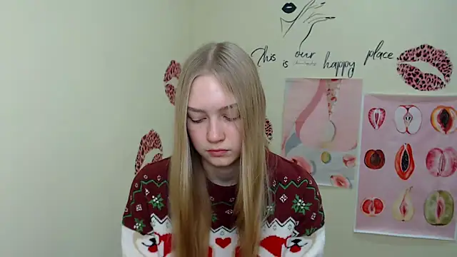 MademoiselleCl online show from 01-18-25, 07:28