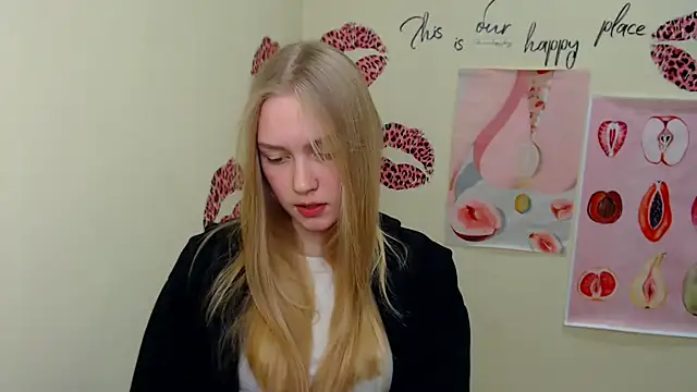 MademoiselleCl online show from 01-24-25, 04:49