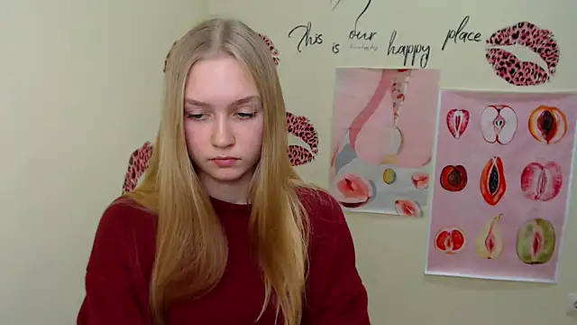 MademoiselleCl online show from 01-25-25, 12:58