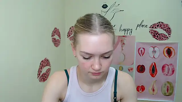 MademoiselleCl online show from 01-26-25, 07:10