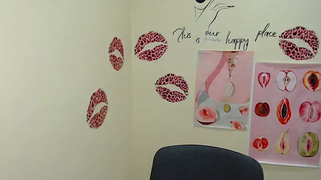 MademoiselleCl online show from 02-02-25, 05:15