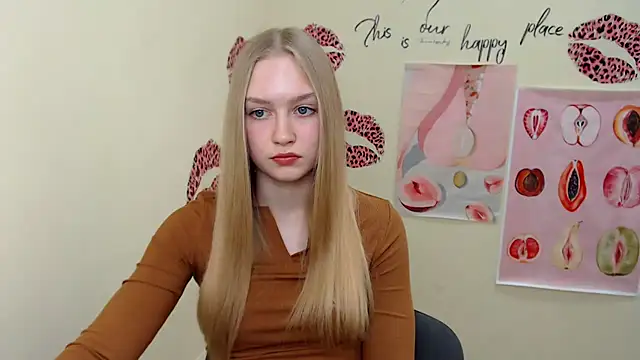 MademoiselleCl online show from 02-05-25, 10:08