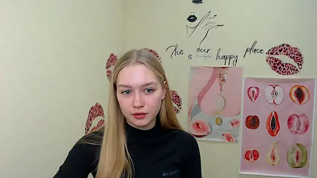 MademoiselleCl online show from 02-09-25, 07:16