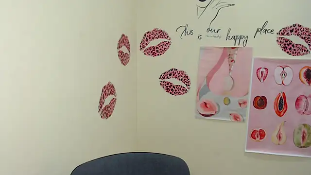 MademoiselleCl online show from 02-09-25, 10:20