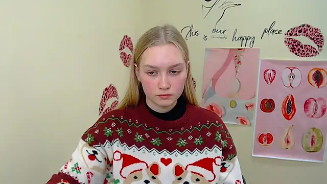 MademoiselleCl online show from 02-15-25, 01:05