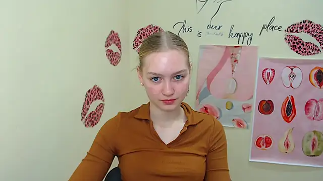 MademoiselleCl online show from 02-19-25, 07:17