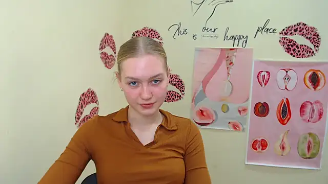 MademoiselleCl online show from 02-19-25, 10:23