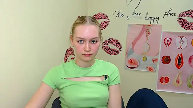 MademoiselleCl online show from 02-22-25, 04:40