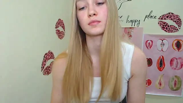 MademoiselleCl online show from 03-01-25, 10:24