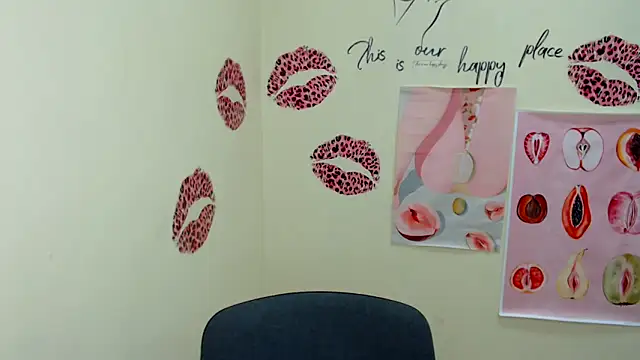 MademoiselleCl online show from 03-04-25, 07:30