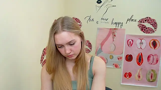 MademoiselleCl online show from 03-05-25, 12:33