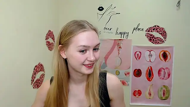 MademoiselleCl online show from 03-09-25, 11:36