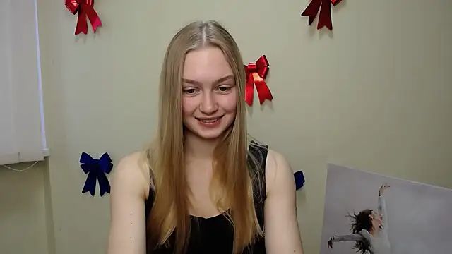 MademoiselleCl online show from 03-14-25, 11:01