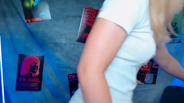 MademoiselleCl online show from 09-23-25, 12:19