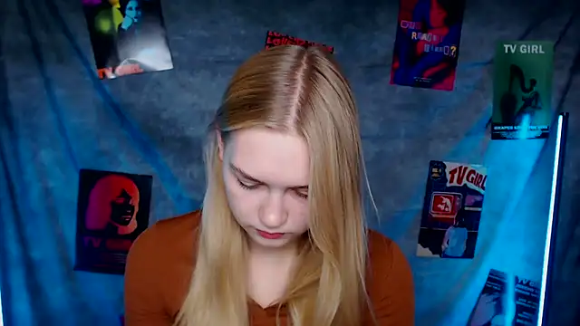 MademoiselleCl online show from 10-26-25, 01:17