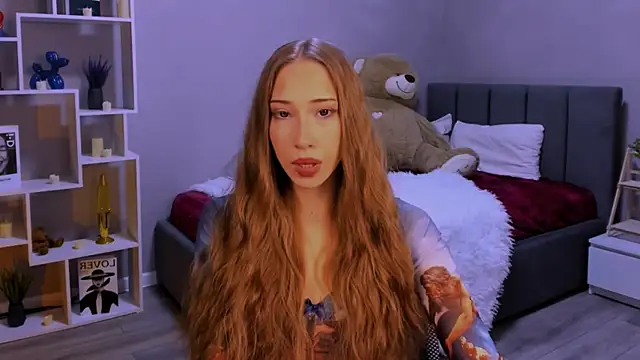 AlexaHarmon online show from 11-20-25, 06:24