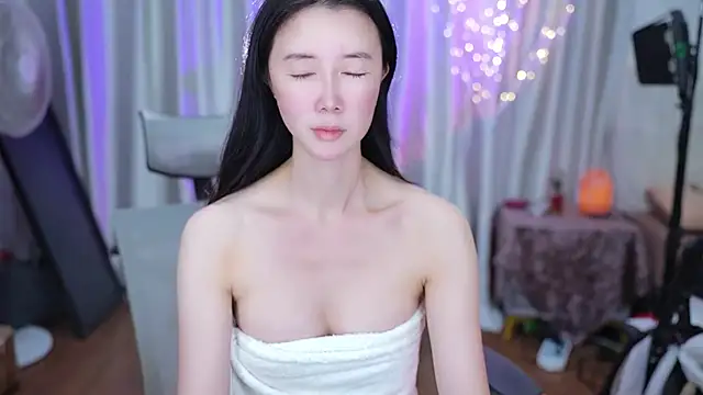 nono babyy online show from 01-13-26, 01:33