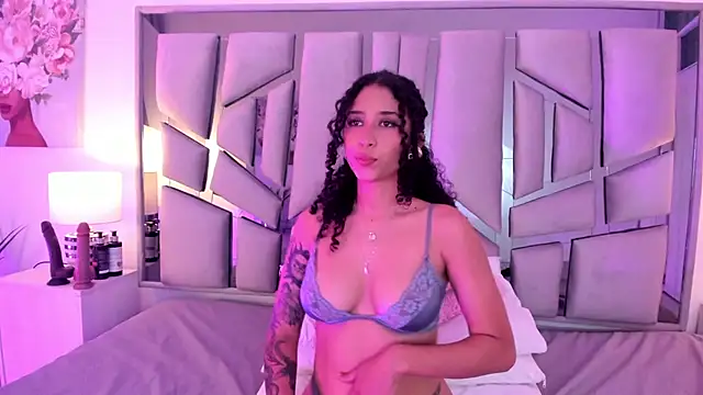  lanna jhonson  online show from 01-14-25, 05:45