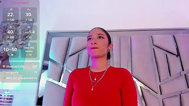  lanna jhonson  online show from 01-27-25, 03:37