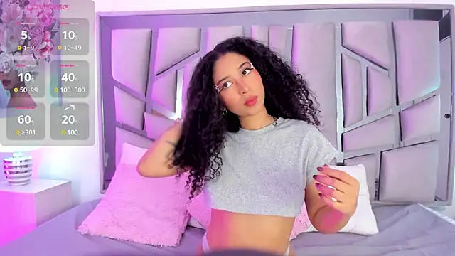  lanna jhonson  online show from 02-05-25, 11:34