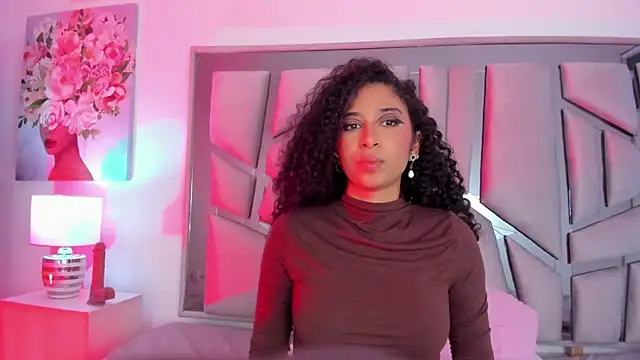  lanna jhonson  online show from 02-08-25, 05:50