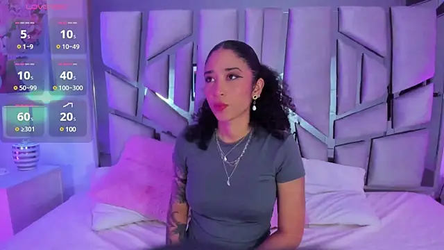  lanna jhonson  online show from 02-25-25, 11:41