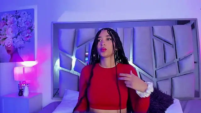  lanna jhonson  online show from 03-03-25, 11:44