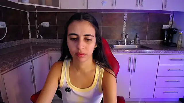 anna alvarez online show from 07-14-26, 11:38