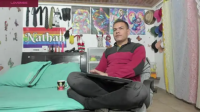 Snapshot of nathan_sanchez chatting on 10-05-25, 04:55 nathan sanchez online show from 10-05-25, 04:55