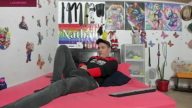 Snapshot of nathan_sanchez chatting on 10-14-25, 07:31 nathan sanchez online show from 10-14-25, 07:31