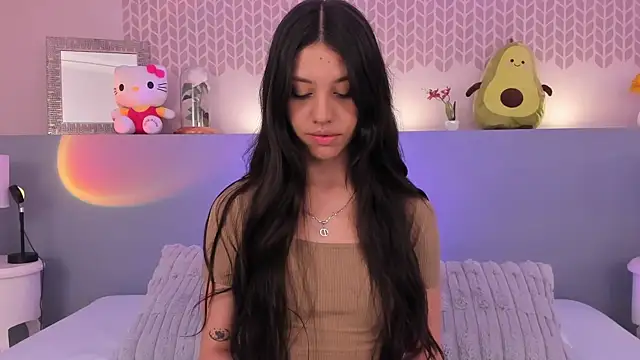 CheryelFox online show from 04-14-26, 09:32