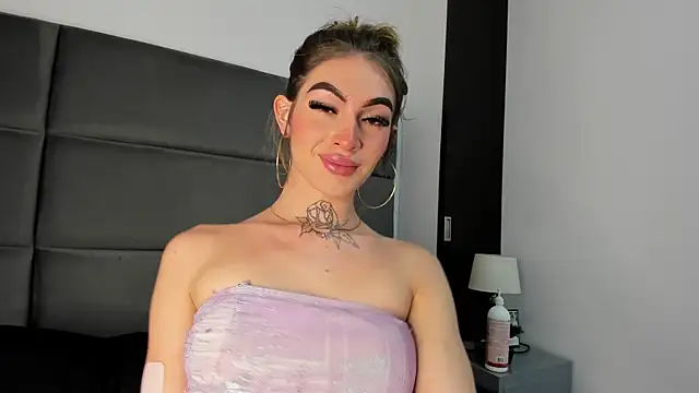 Lizz Luna online show from 11-06-25, 05:25